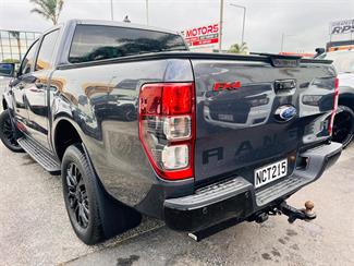 2020 Ford Ranger - Thumbnail