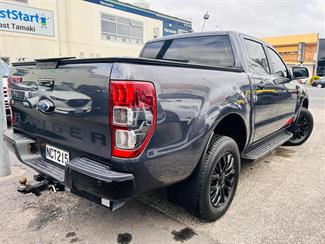 2020 Ford Ranger - Thumbnail