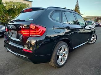 2013 BMW X1 SDRIVE20I M SPORTS - Thumbnail