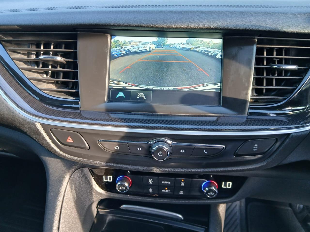 2019 Holden COMMODORE