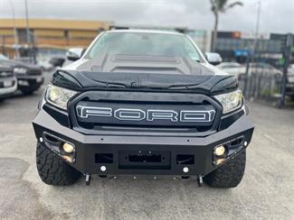 2019 Ford Ranger - Thumbnail