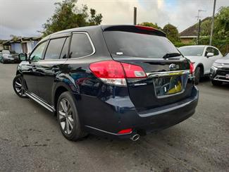 2013 Subaru Legacy Touring Wagon - Thumbnail