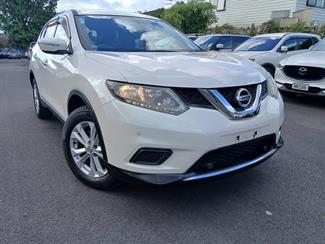 2014 Nissan X-TRAIL - Thumbnail