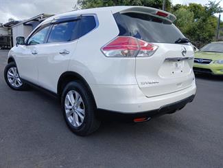 2014 Nissan X-TRAIL - Thumbnail