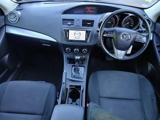 2013 Mazda Axela - Thumbnail