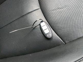 2012 Nissan Fuga - Thumbnail