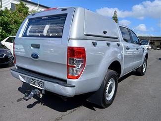 2014 Ford Ranger - Thumbnail