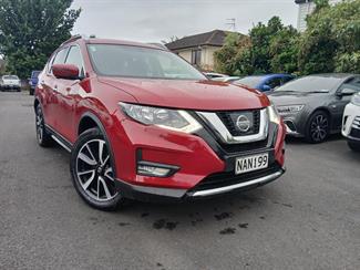 2020 Nissan X-TRAIL - Thumbnail