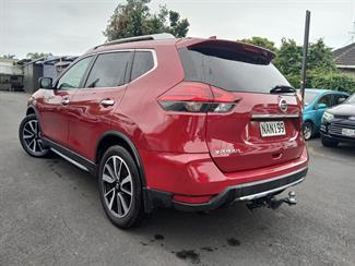 2020 Nissan X-TRAIL - Thumbnail