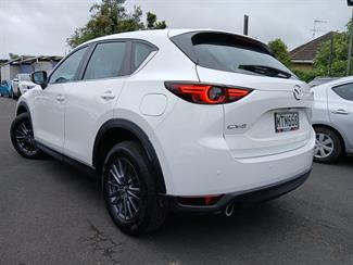 2020 Mazda CX-5 - Thumbnail