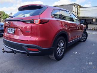 2017 Mazda CX-9 - Thumbnail