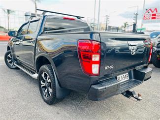 2021 Mazda BT-50 - Thumbnail