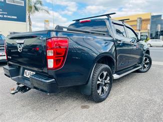 2021 Mazda BT-50 - Thumbnail