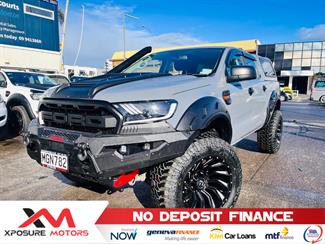 2019 Ford Ranger - Thumbnail