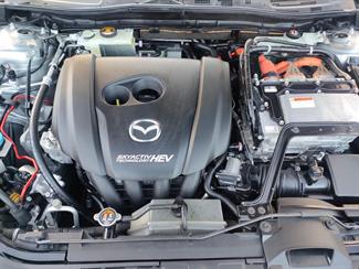 2014 Mazda Axela - Thumbnail