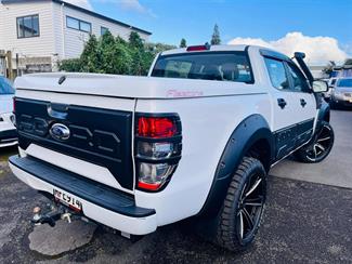 2019 Ford Ranger - Thumbnail