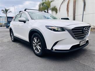 2018 Mazda CX-9 - Thumbnail