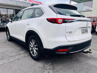 2018 Mazda CX-9 - Thumbnail