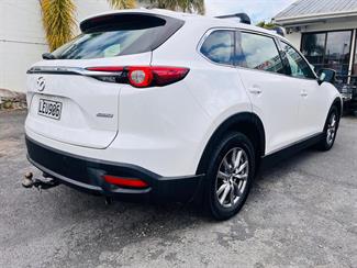 2018 Mazda CX-9 - Thumbnail