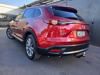 2018 Mazda CX-9 - Thumbnail