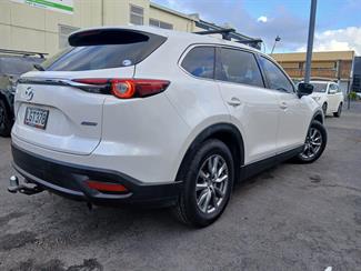 2018 Mazda CX-9 - Thumbnail