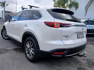 2018 Mazda CX-9 - Thumbnail